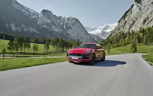   Porsche Macan GTS - 2021