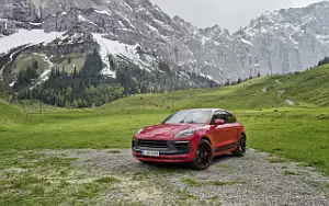   Porsche Macan GTS - 2021
