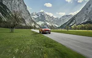  Porsche Macan S - 2021