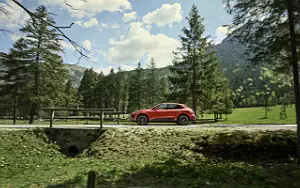   Porsche Macan S - 2021