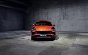   Porsche Macan S - 2021