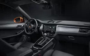   Porsche Macan S - 2021