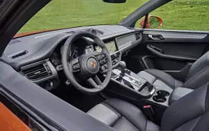   Porsche Macan S - 2021