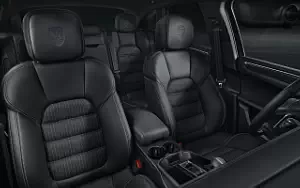   Porsche Macan T - 2022