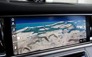   Porsche Panamera Turbo Sport Turismo - 2017