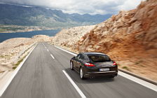   Porsche Panamera S - 2009
