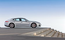   Porsche Panamera Turbo - 2009