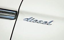   Porsche Panamera Diesel - 2011