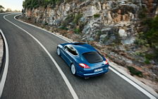   Porsche Panamera S Hybrid - 2011