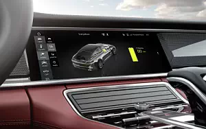   Porsche Panamera 4 E-Hybrid Executive - 2016