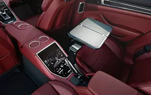   Porsche Panamera 4 E-Hybrid Executive - 2016