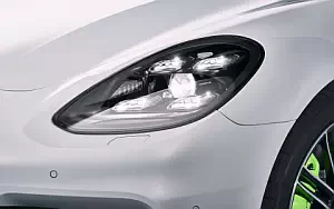   Porsche Panamera 4 E-Hybrid - 2016