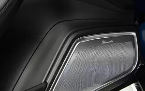   Porsche Panamera 4S - 2016