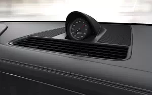  Porsche Panamera Turbo - 2016