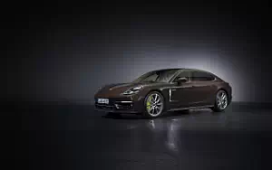   Porsche Panamera 4S E-Hybrid Executive - 2020