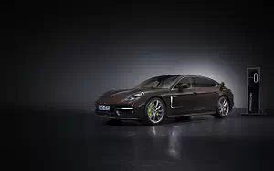   Porsche Panamera 4S E-Hybrid Executive - 2020