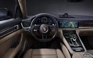   Porsche Panamera 4S E-Hybrid Executive - 2020