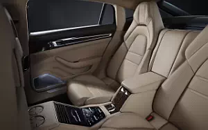   Porsche Panamera 4S E-Hybrid Executive - 2020
