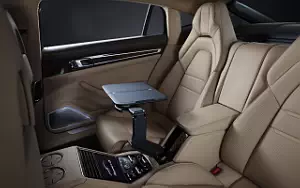   Porsche Panamera 4S E-Hybrid Executive - 2020