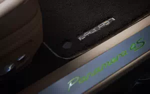   Porsche Panamera 4S E-Hybrid Executive - 2020