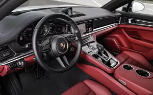   Porsche Panamera 4S E-Hybrid - 2020