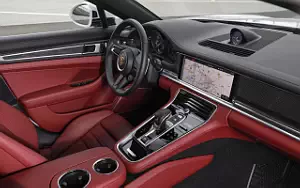   Porsche Panamera 4S E-Hybrid - 2020