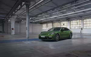   Porsche Panamera 4S - 2020