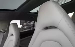   Porsche Panamera Turbo S E-Hybrid Executive (Volcano Grey Metallic) - 2020