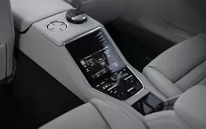   Porsche Panamera Turbo S E-Hybrid Executive (Volcano Grey Metallic) - 2020