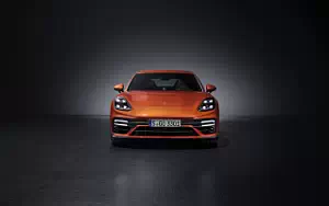   Porsche Panamera Turbo S - 2020