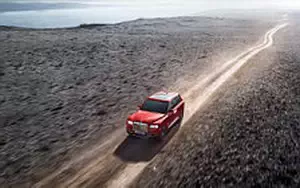   Rolls-Royce Cullinan - 2018