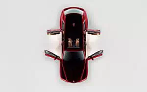   Rolls-Royce Cullinan - 2018