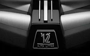   Rolls-Royce Cullinan - 2018