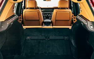   Rolls-Royce Cullinan - 2018