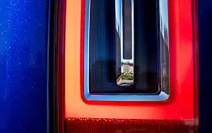   Rolls-Royce Cullinan Shanghai Motor Show - 2019