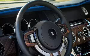   Rolls-Royce Cullinan Shanghai Motor Show - 2019