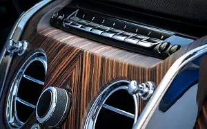   Rolls-Royce Cullinan Shanghai Motor Show - 2019