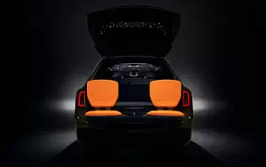  Rolls-Royce Cullinan Inspired by Fashion Fu-Shion (Military Green) - 2022