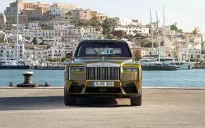   Rolls-Royce Cullinan Disruptor - 2024