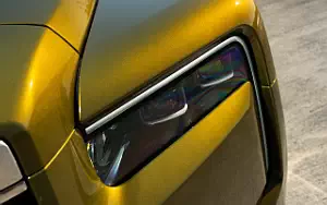  Rolls-Royce Cullinan Disruptor - 2024