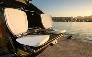   Rolls-Royce Cullinan Disruptor - 2024