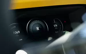   Rolls-Royce Cullinan Disruptor - 2024