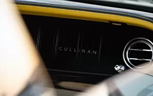   Rolls-Royce Cullinan Disruptor - 2024