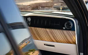   Rolls-Royce Cullinan Luxurian - 2024
