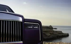   Rolls-Royce Cullinan Pioneer - 2024