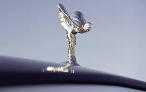   Rolls-Royce Cullinan Pioneer - 2024