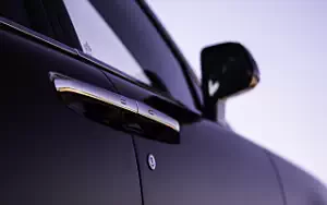   Rolls-Royce Cullinan Pioneer - 2024
