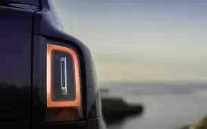   Rolls-Royce Cullinan Pioneer - 2024