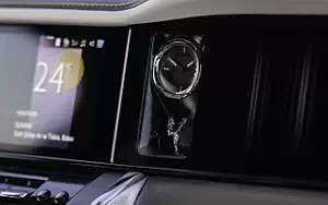   Rolls-Royce Cullinan Pioneer - 2024