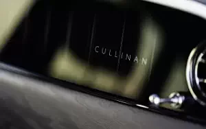   Rolls-Royce Cullinan Pioneer - 2024